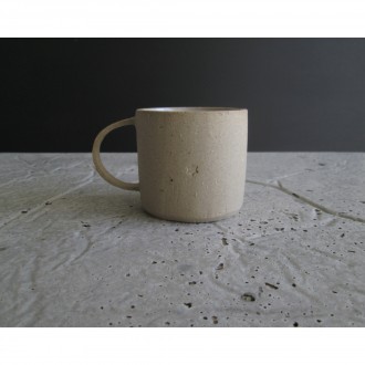 A porcelain cup | Cu_2021_06_12